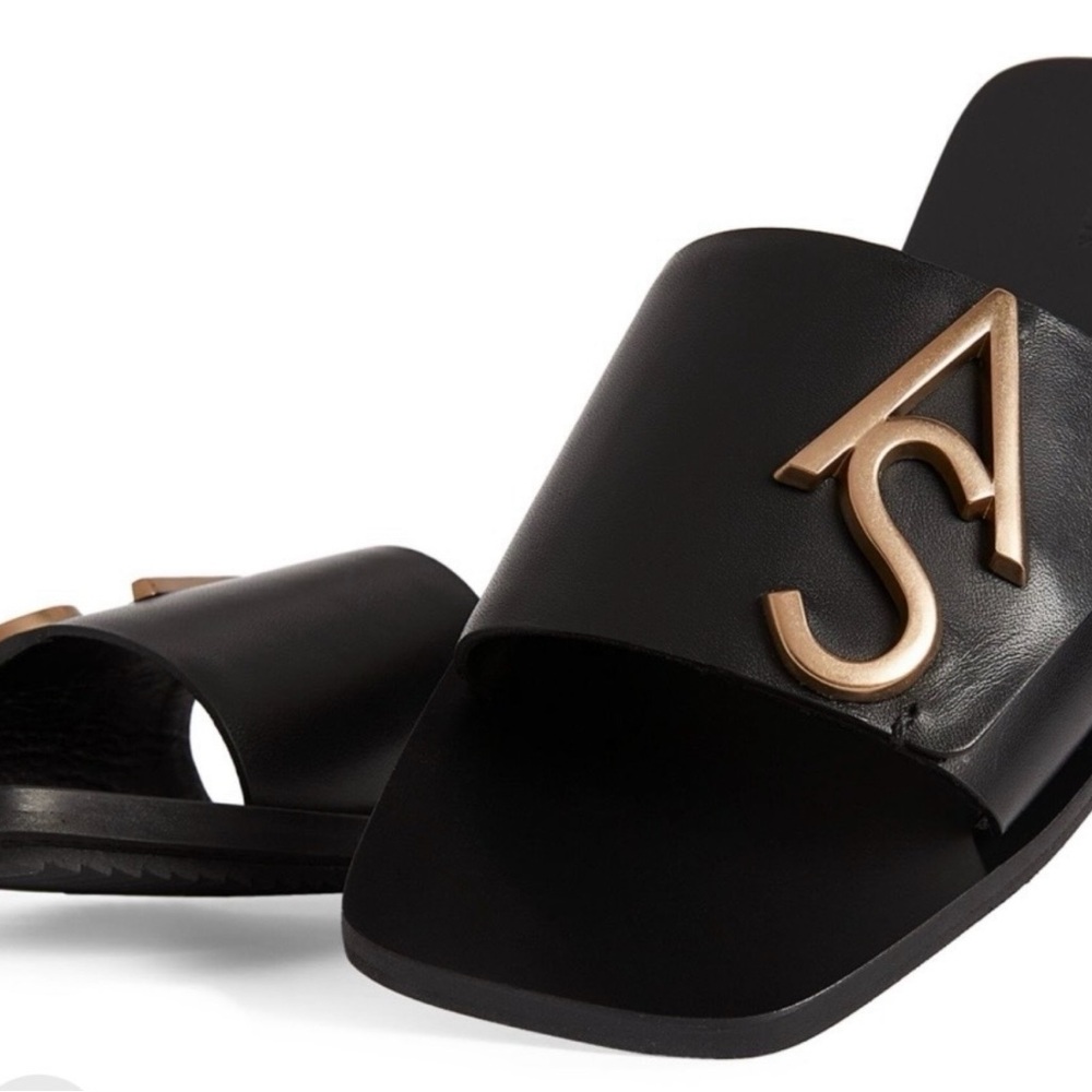 ALL SAINTS KLARA SANDAL